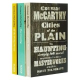 Cumpara ieftin The Border Trilogy Series by Cormac McCarthy