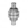 Set 2 racorduri Micul Fermier, 1&quot;, pentru furtunul de irigatii