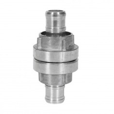 Set 2 racorduri Micul Fermier, 1&quot;, pentru furtunul de irigatii