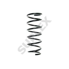 Arc suspensie Hyundai I30 (Fd) 10.07-07.12, Spate, SUPLEX