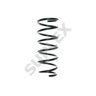 Arc suspensie Hyundai I30 (Fd) 10.07-07.12, Spate, SUPLEX foto