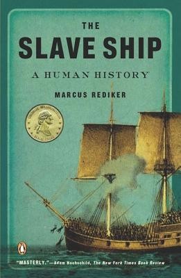 The Slave Ship: A Human History foto