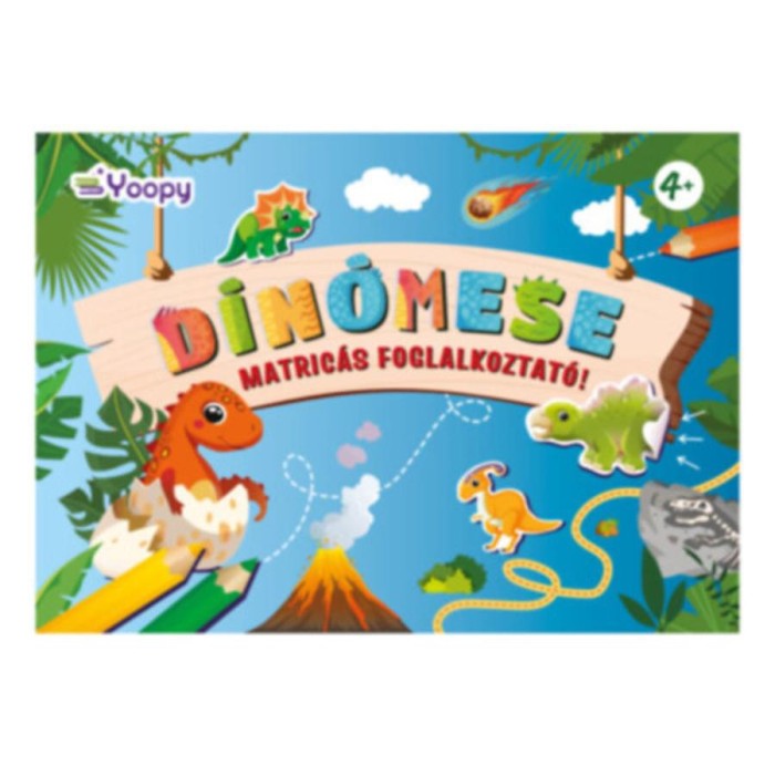 D&iacute;n&oacute;mese - Matric&aacute;s foglalkoztat&oacute;