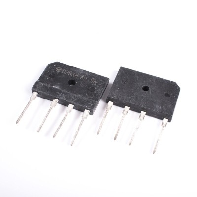 D25XB80 Punte diode foto