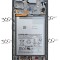 Display Samsung SM-A536 A53 (5G) BLACK SWAP