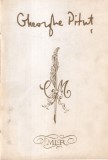 Gheorghe Pitut - Ochiul neantului. Poeme