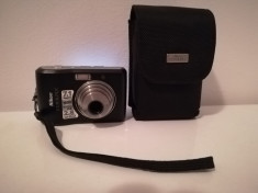 Aparat foto compact Nikon Coolpix L16 foto