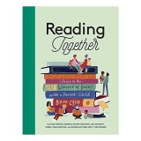 Reading Together, Noah Brown, Dominic de Bettencourt, Luci Doherty, Owen Lowe-Rogstad, Ronan McCann