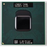 Procesor Intel Pentium Dual-Core T3200 SLAVG