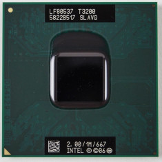 Procesor Intel Pentium Dual-Core T3200 SLAVG