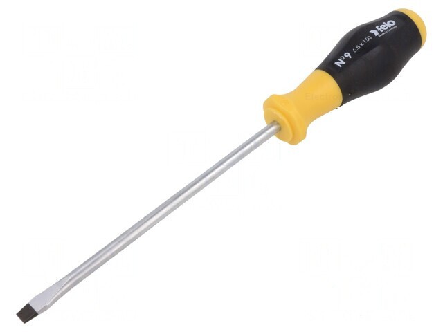 Şurubelniţă Plată 6,5 mm