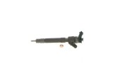 Injector Nissan Qashqai / Qashqai +2 I; Opel Vivaro B, Vivaro B Sasiu; Renault Fluence, Grand Sc&eacute;nic III, Megane Cc, Megane III, Sc&eacute;nic III, Trafic