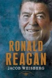 Ronald Reagan: The 40th President, 1981-1989