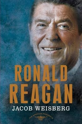 Ronald Reagan: The 40th President, 1981-1989 foto