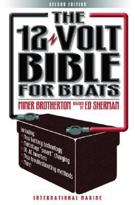 The 12-Volt Bible for Boats foto