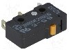 Limitator ON-(ON), SS, OMRON OCB - SS-5