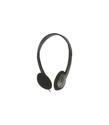 Casti audio Sandberg 825-26 Bulk (min 100) 3.5 mm negru foto