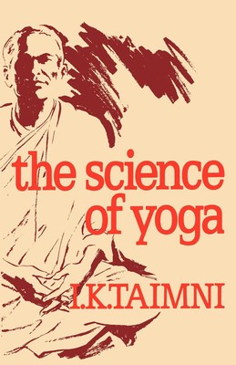 The Science of Yoga foto