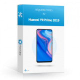 Cutie de instrumente Huawei Y9 Prime 2019 (STK-L21).
