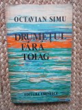 Octavian Simu - Drumetul fara toiag