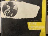 Catalog D&#039;ale carnavalului, Teatrul Bulandra 1966 regie Lucian Pintilie
