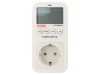 UNI-T Contor digital UT230B-EU 0-16A 100-260V Masurare Energie Mufa EU