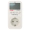 Contor digital 0-16A 100-260V