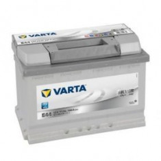 baterie varta s5 77ah foto