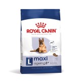 Royal Canin Maxi Ageing 8+ hrana uscata caine senior, 15 kg