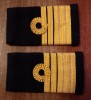 C3 - Grade militare - capitan comandor marina - piesa de colectie!