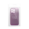 Husa Breezy Case iPhone 16 Mov
