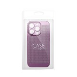 Husa Breezy Case iPhone 16 Mov