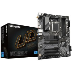 MB GIGABYTE B760 DS3H AX LGA1700 DDR5