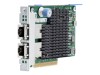 Placa de retea server HP 10GB 2-PORT RJ45 561FLR-T 700699-B21 701525-001