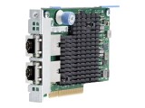 Placa de retea server HP 10GB 2-PORT RJ45 561FLR-T 700699-B21 701525-001
