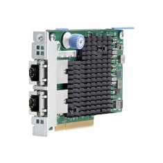 Placa de retea server HP 10GB 2-PORT RJ45 561FLR-T 700699-B21 701525-001