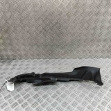 Aripa Stanga Fata Audi A5 F53 2019, OEM 8W6821169C, Plastic, Originala