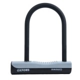 Antifurt U-Lock Oxford Shackle12