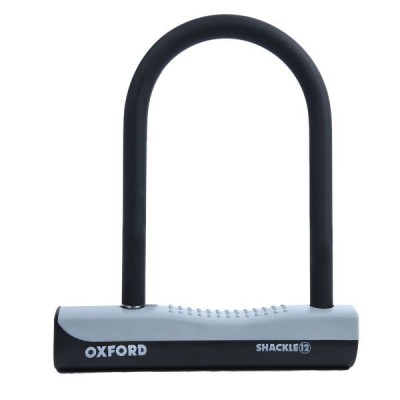 Antifurt U-Lock Oxford Shackle12 foto