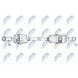 Planetara Honda Cr-V 4wd 2006-2012, Spate, Dreapta, NPW-HD-2006 8