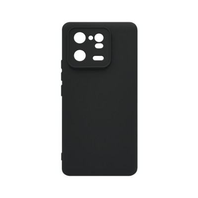 Husa BestCase&amp;reg; Premium Silicon, Compatibila Cu Xiaomi 13 Pro, 1.2MM Slim, foto