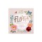 Flora: A Botanical Pop-Up Book