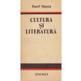 Pavel Florea - Cultura si literatura - 132807