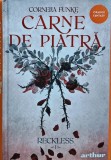 Cumpara ieftin Carne de piatră - Roman fantasy de Cornelia Funke, Editia 2023 Ilustrata, Cartonata