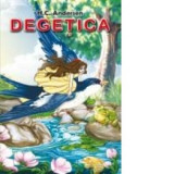 Degetica - Hans Christian Andersen