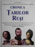 Cronica tarilor rusi &ndash; David Warnes