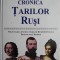 Cronica tarilor rusi ? David Warnes
