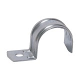 Clema metalica pentru cablu/tub 20mm, pregaurita F (100 buc.) - CELO 920F SafetyGuard Surveillance
