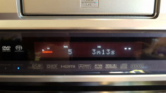 Denon dvd-3910 foto