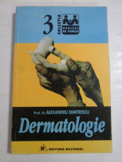 DERMATOLOGIE - ALEXANDRU DIMITRESCU foto